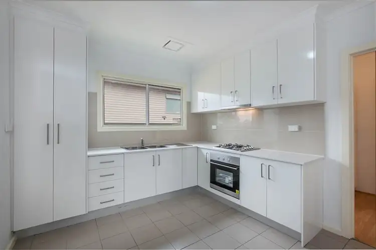 Second view of Homely house listing, 1/57 Clingin Street, Reservoir VIC 3073