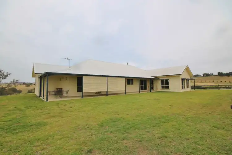 Sixth view of Homely house listing, 59 Belmore Road, Young NSW 2594