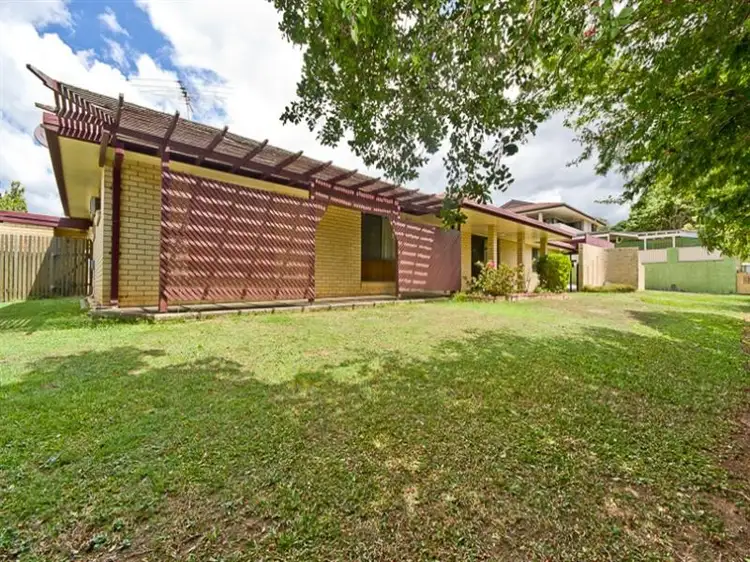 Second view of Homely house listing, 14a Darwin Street, Aspley QLD 4034