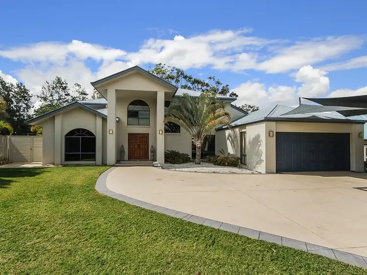 11 Rampage Street, Coomera Waters QLD 4209