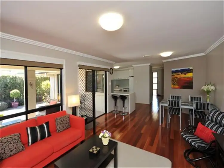 Fourth view of Homely house listing, 5 Weis Crescent, Middle Ridge QLD 4350