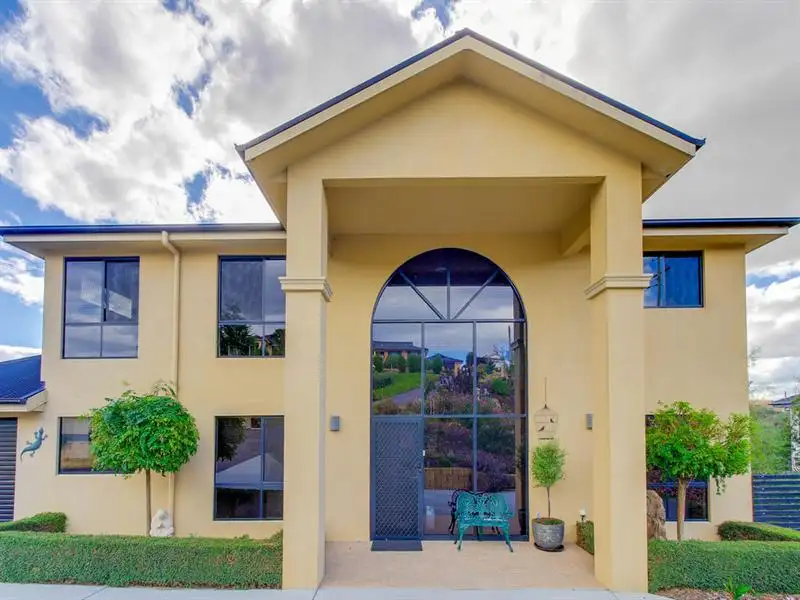 Main view of Homely house listing, 67 Bayview Drive, Blackstone Heights TAS 7250