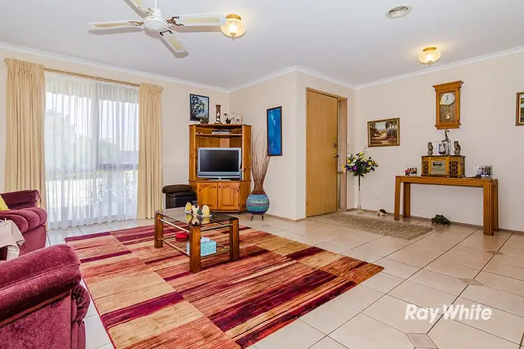 Second view of Homely unit listing, 3/4 Blueberry Close, Cranbourne North VIC 3977