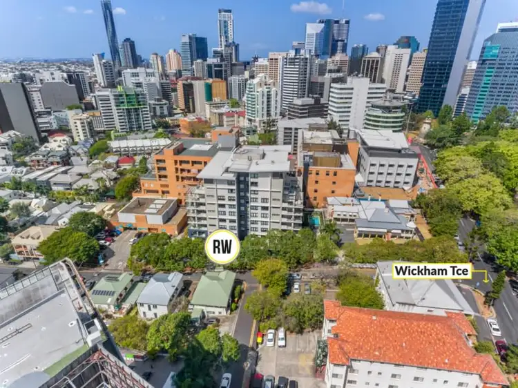 87 Birley Street, Spring Hill QLD 4000