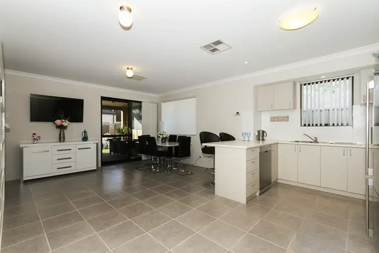 Second view of Homely house listing, 82 Hardy Road, Ashfield WA 6054