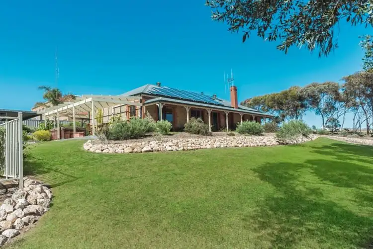 Second view of Homely house listing, Lot 1 Casey Road, Port Broughton SA 5522