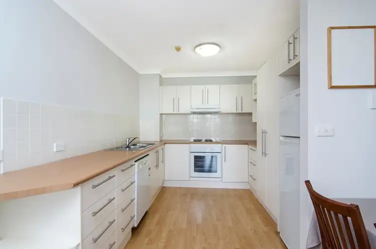 Fifth view of Homely unit listing, 5/1111 Gold Coast Highway, Palm Beach QLD 4221