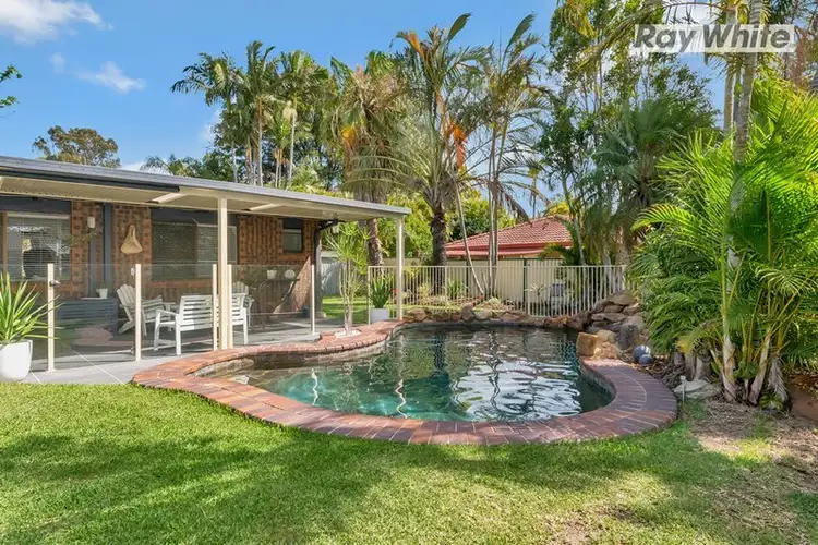 Seventh view of Homely house listing, 112 Hazelton Street, Riverhills QLD 4074