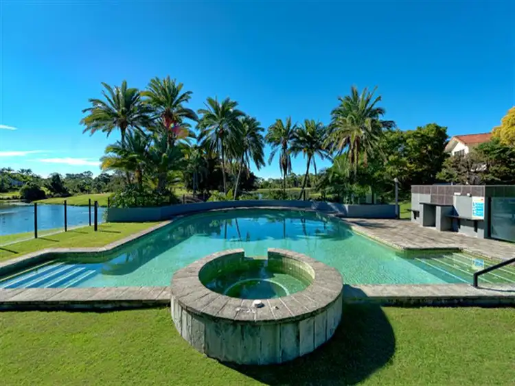 Sixth view of Homely townhouse listing, 4919 The Parkway, Hope Island QLD 4212