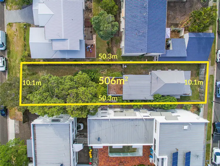 Third view of Homely house listing, 39 Buderim Avenue, Mooloolaba QLD 4557