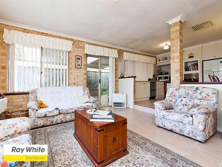 Seventh view of Homely house listing, 17 Midsummer Circle, Ellenbrook WA 6069