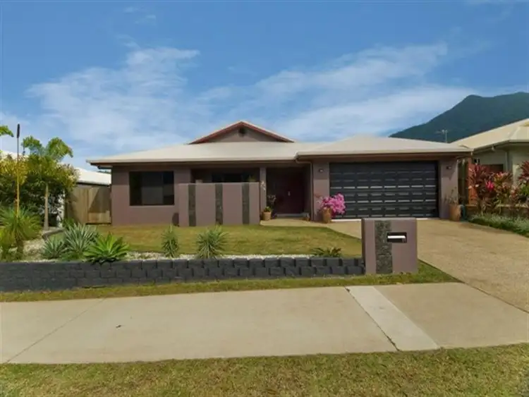 Third view of Homely house listing, 11 Bundey Street, Bentley Park QLD 4869