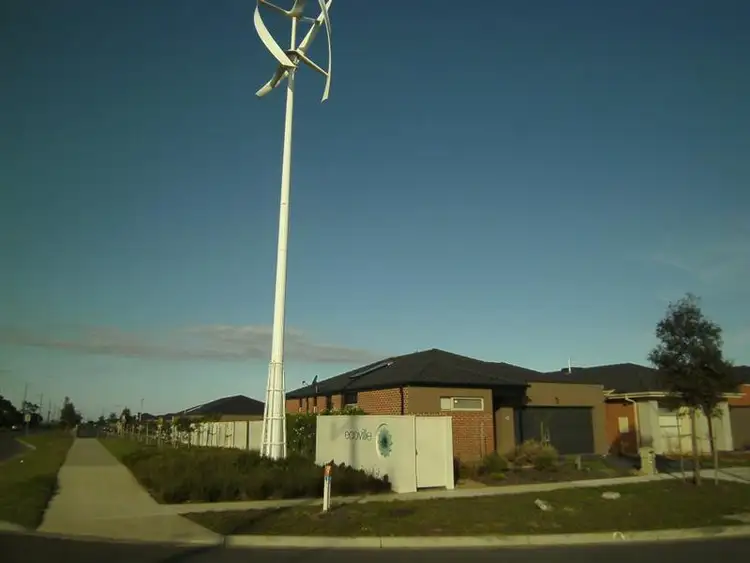 Third view of Homely land listing, 10 (LOT 65) Woolybush Drive, Tarneit VIC 3029