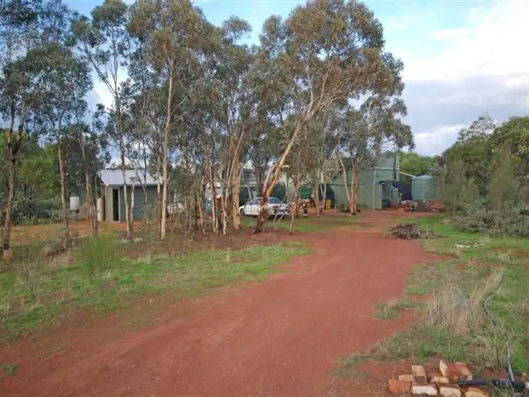 Third view of Homely rural property listing, 449 Williams Road, Popanyinning WA 6309