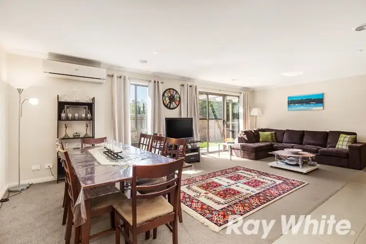 Third view of Homely house listing, 3/20 Joel Court, Heathmont VIC 3135