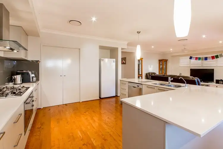 Fifth view of Homely house listing, 36 Sunstone Circuit, Mango Hill QLD 4509