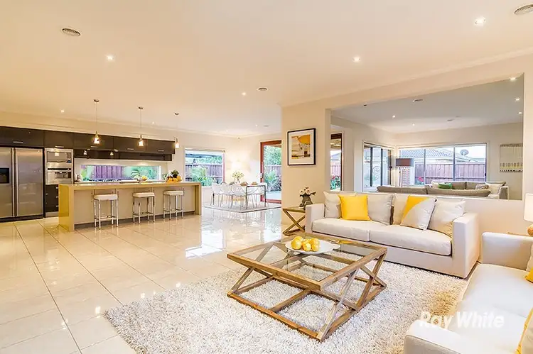 Fifth view of Homely house listing, 142 Boland Drive, Lyndhurst VIC 3975