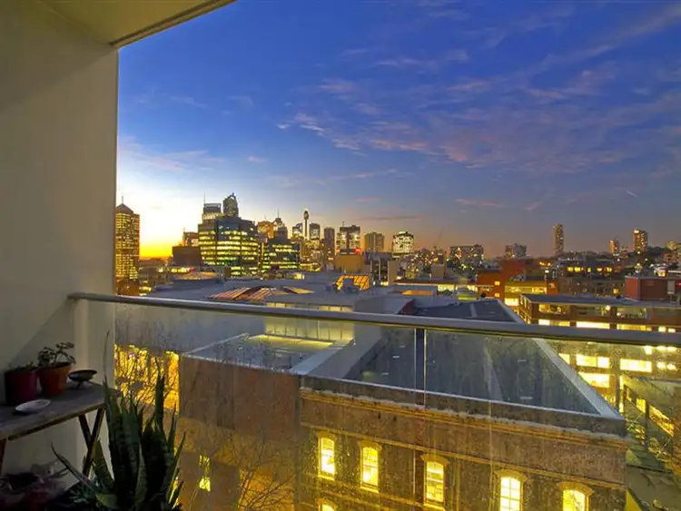 708/47 Cooper Street, Surry Hills NSW 2010