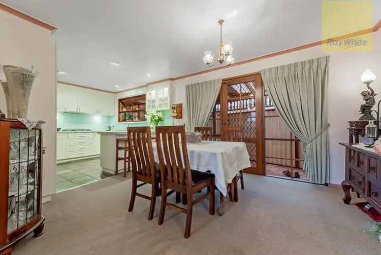 Fourth view of Homely house listing, 7 Enfield Place, Craigieburn VIC 3064