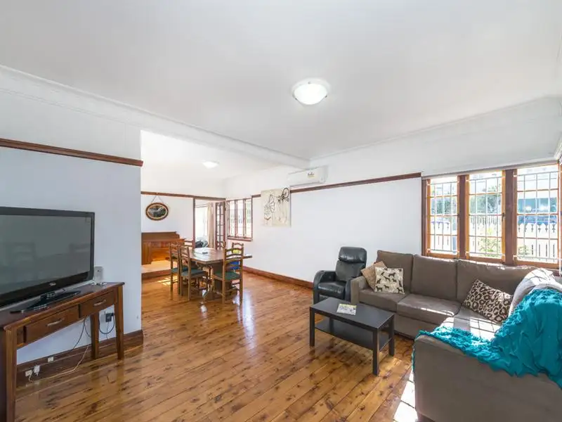 Main view of Homely house listing, 64 Holland Road, Holland Park QLD 4121