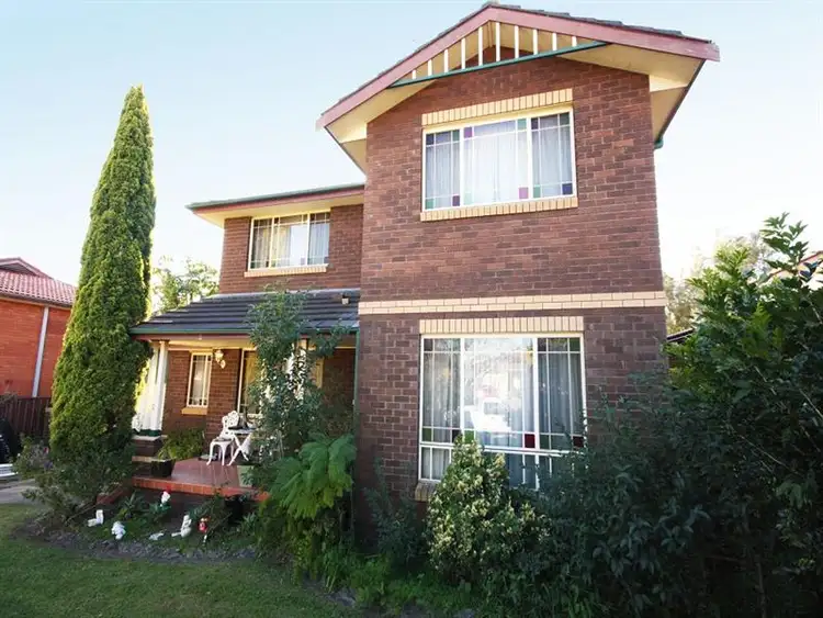 30 Bungonia Road, Leumeah NSW 2560