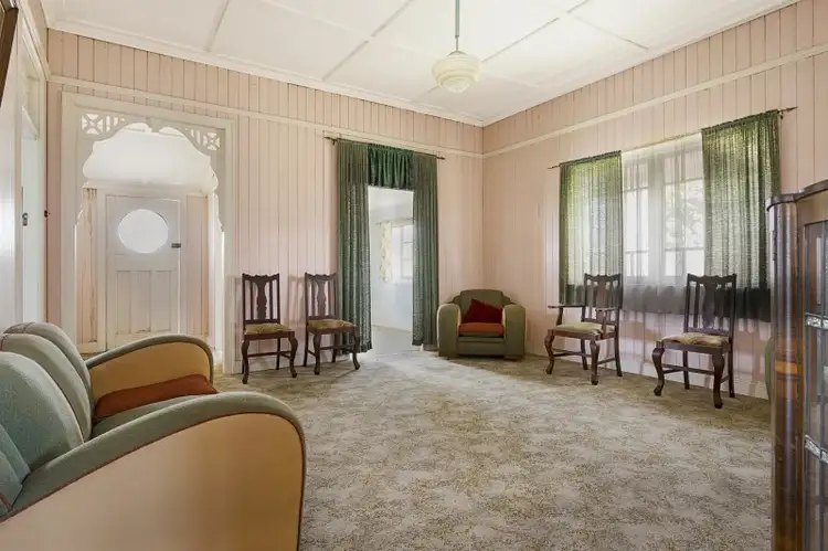 Sixth view of Homely house listing, 67 Jubilee Terrace, Bardon QLD 4065
