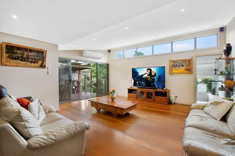 Second view of Homely house listing, 19 Bruce Street, Mitcham VIC 3132
