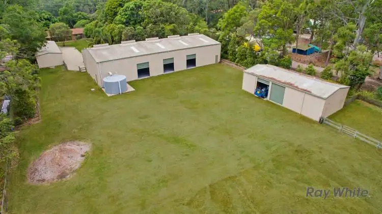 Fourth view of Homely rural property listing, 271 Redland Bay Road, Capalaba QLD 4157