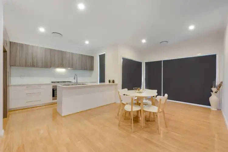 Third view of Homely house listing, 24 Leeuwin Street, Gregory Hills NSW 2557