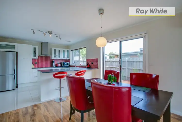 Second view of Homely house listing, 20 Besgrove Street, Rosebud VIC 3939