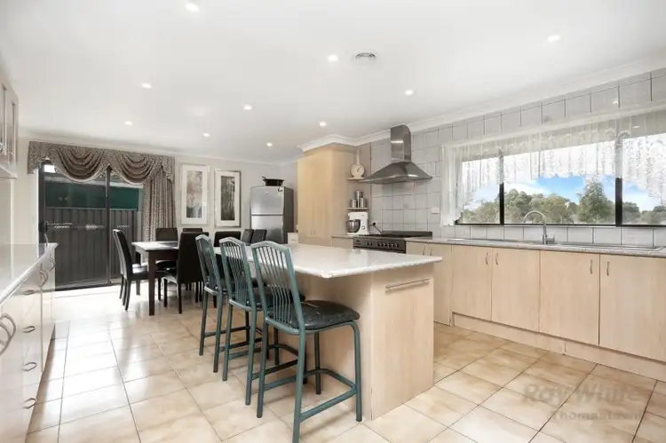 Third view of Homely house listing, 6 Guam Court, Lalor VIC 3075