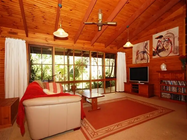 Fourth view of Homely house listing, 24 Wattle Valley Road, Mount Evelyn VIC 3796