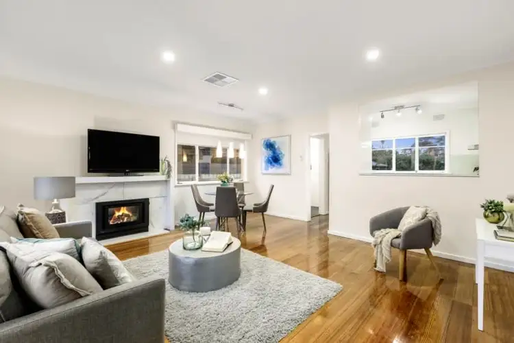 Second view of Homely house listing, 6 Druitt Street, Oakleigh South VIC 3167