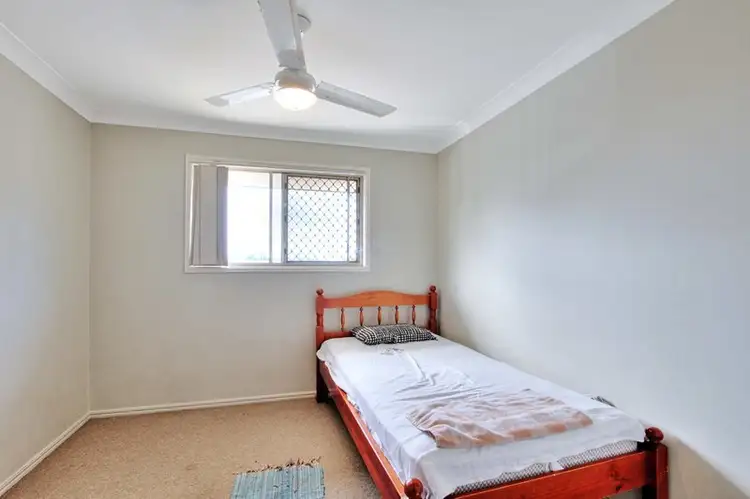 Fifth view of Homely townhouse listing, 154/3 Bass Street, Woodridge QLD 4114