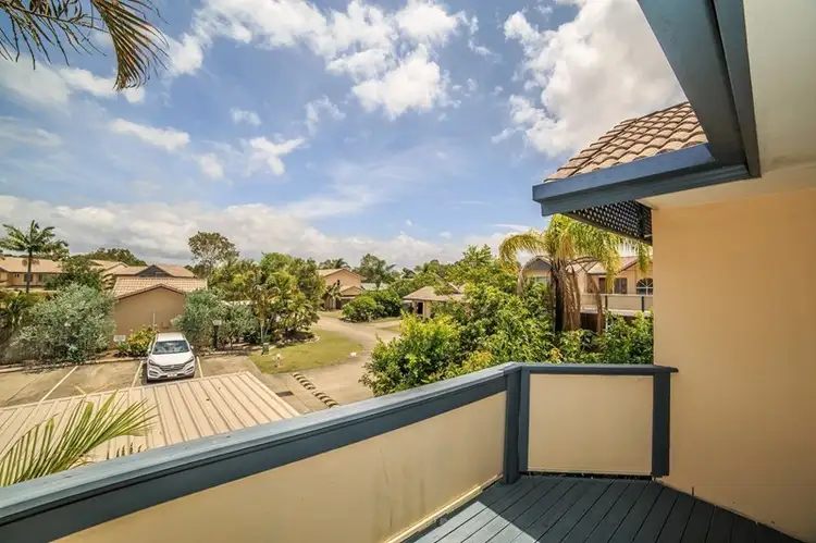 Fourth view of Homely townhouse listing, 16/50 St Kevins Avenue, Benowa QLD 4217