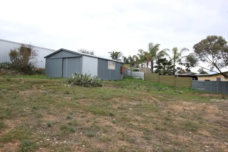 Fourth view of Homely house listing, 33 Upcher Street, Blanchetown SA 5357