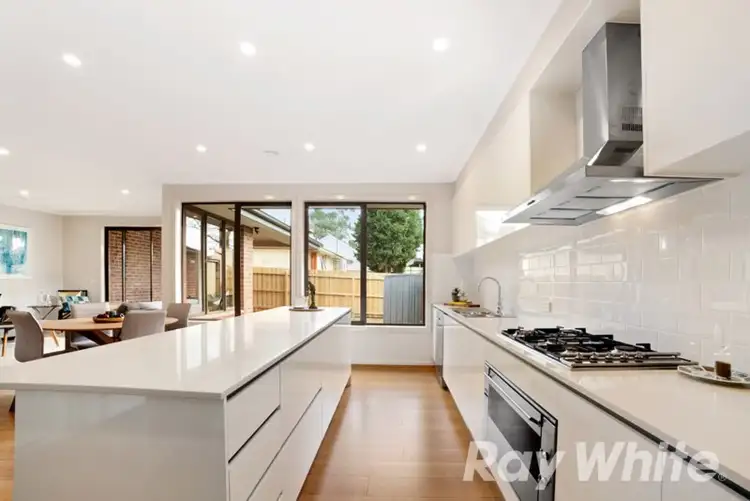 Third view of Homely house listing, 3/27 Sinclair Road, Bayswater VIC 3153