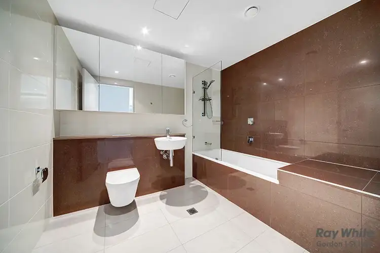 Fifth view of Homely apartment listing, Block C, 177 132-138 Killeaton Street, St Ives NSW 2075