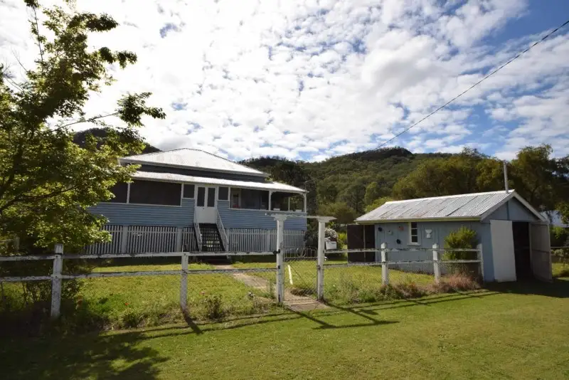 Main view of Homely house listing, 17 Russell Street, Esk QLD 4312