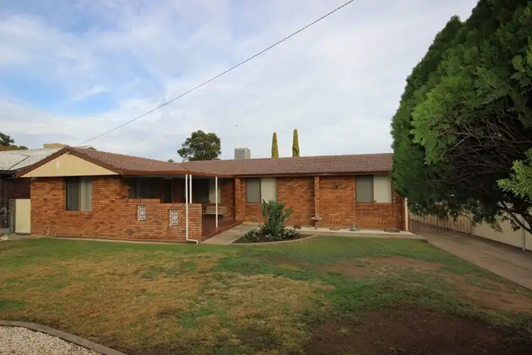 Main view of Homely house listing, 18 John Street, Tamworth NSW 2340