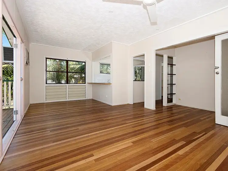 Fifth view of Homely house listing, 26 Tregaskis Street, Vincent QLD 4814