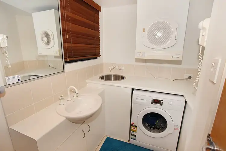 Sixth view of Homely unit listing, 438/87-97 First Avenue, Mooloolaba QLD 4557