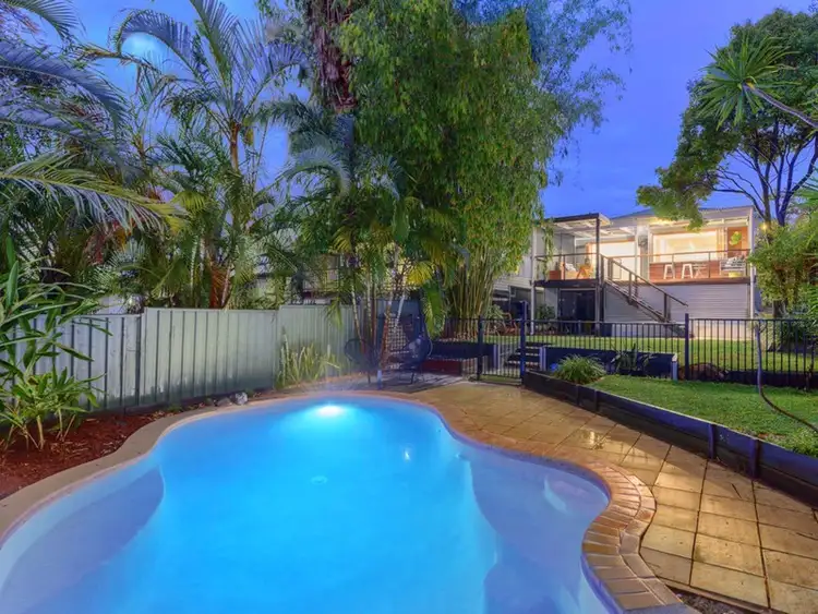 Sixth view of Homely house listing, 186 Agnew Street, Morningside QLD 4170
