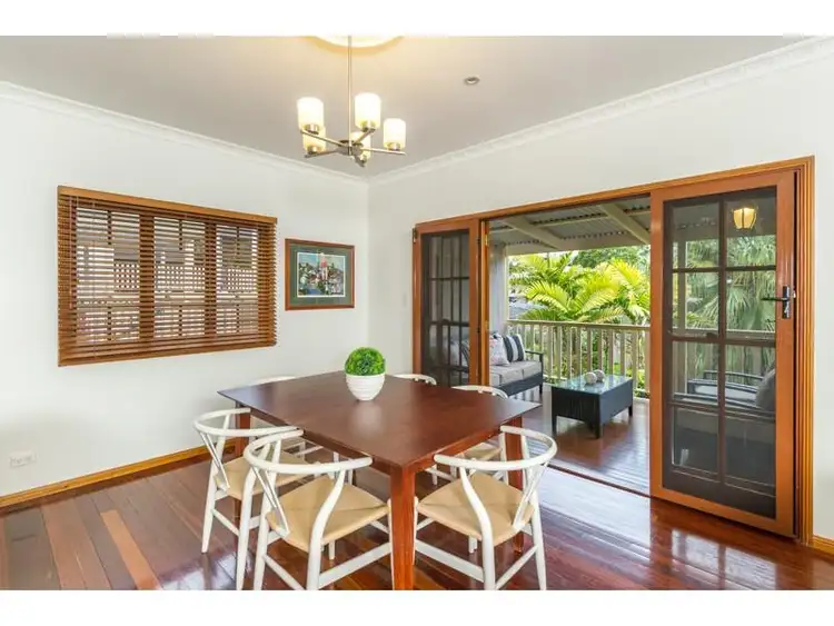 Seventh view of Homely house listing, 36 Coronation Street, Bardon QLD 4065