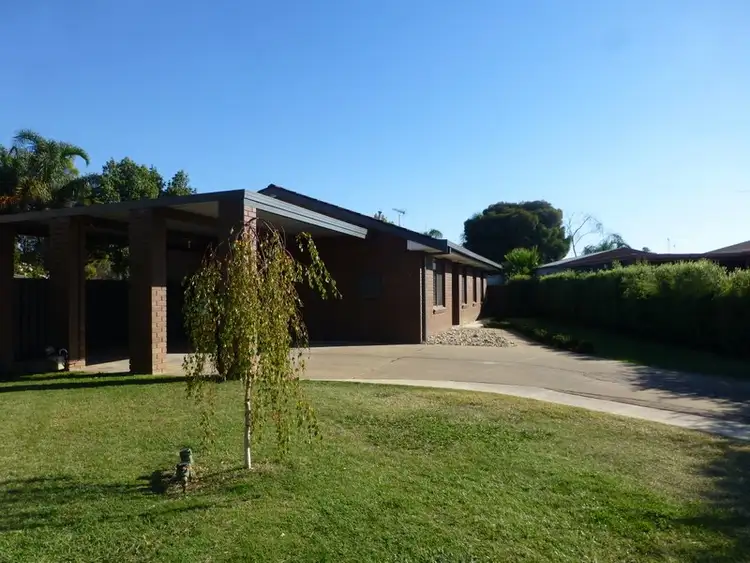 Main view of Homely house listing, 9 Pevensey Place, Moama NSW 2731