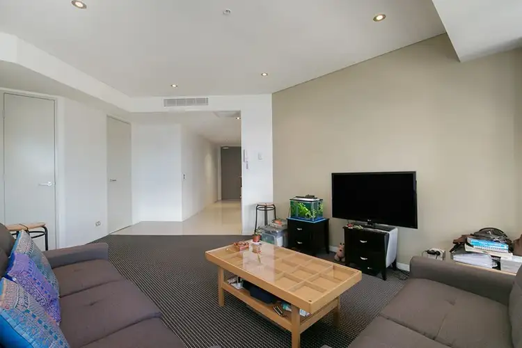 Sixth view of Homely apartment listing, 2907/43 Herschel Street, Brisbane QLD 4000