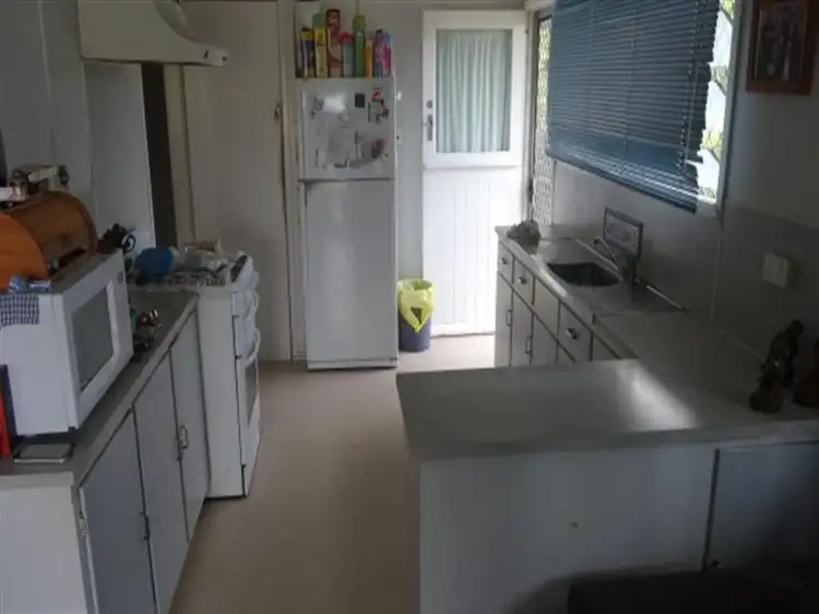 Second view of Homely house listing, 213 Palmerston Street, Vincent QLD 4814