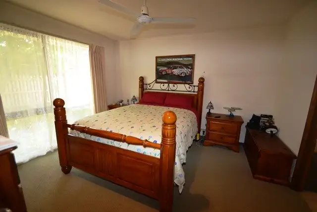 Seventh view of Homely house listing, 36 O'Sullivan Road, Seymour VIC 3660