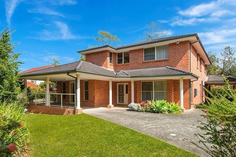 Main view of Homely house listing, 17 Sylvia Street, Chatswood NSW 2067
