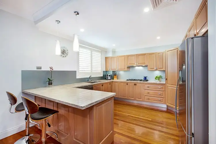 Third view of Homely house listing, 38 Janet Street, Drummoyne NSW 2047